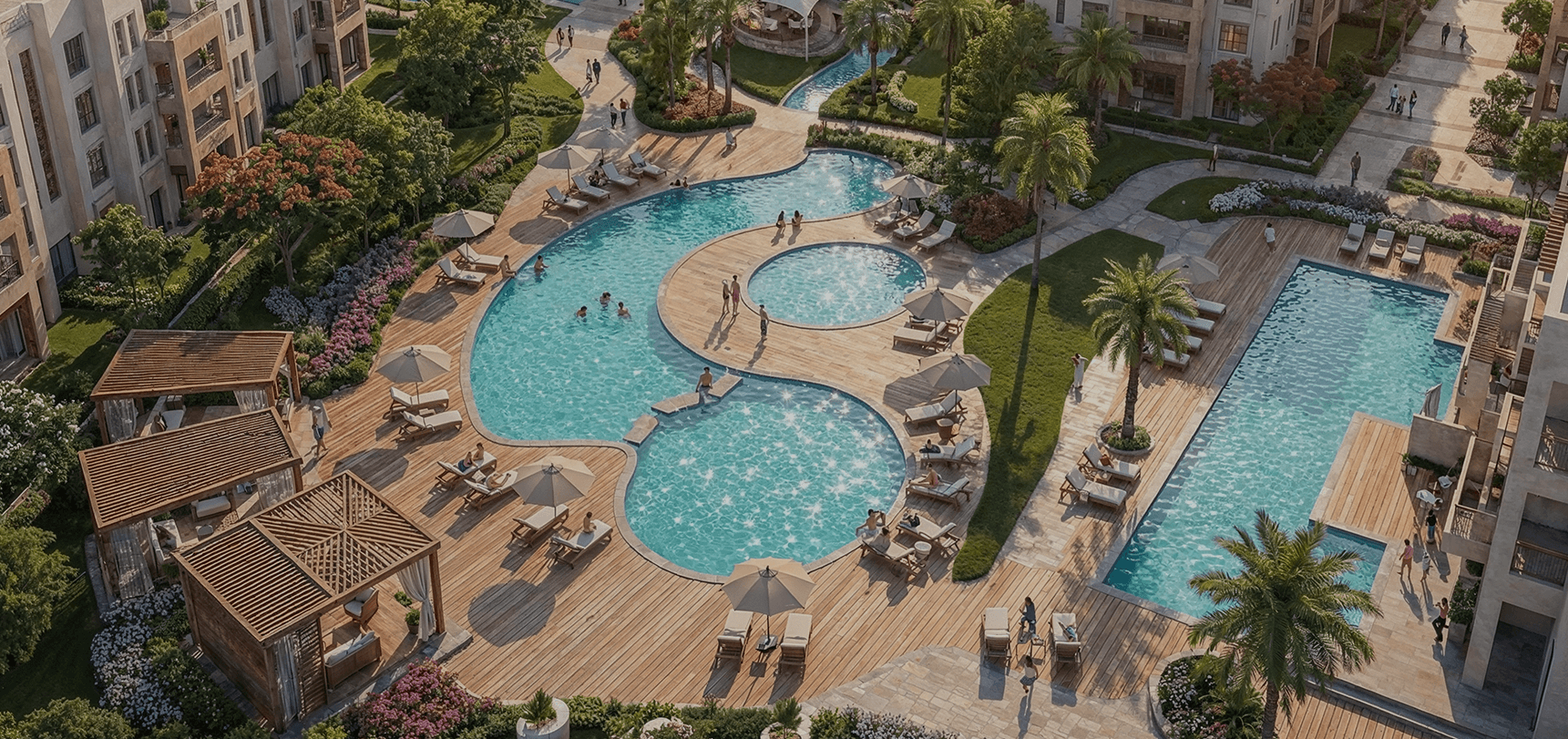 Construction Progress