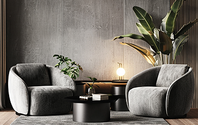 Unveils Its Vision for Luxury Living