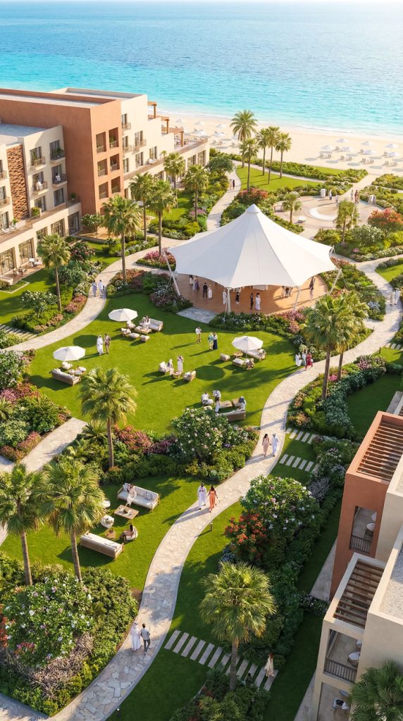 Where Vision Meets Lifestyle