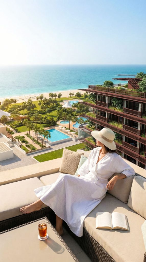 Where Vision Meets Lifestyle